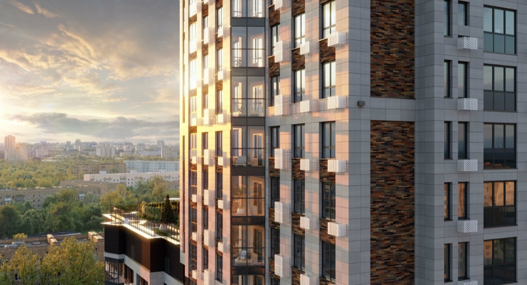 Названы преимущества ЖК «Ньютон»