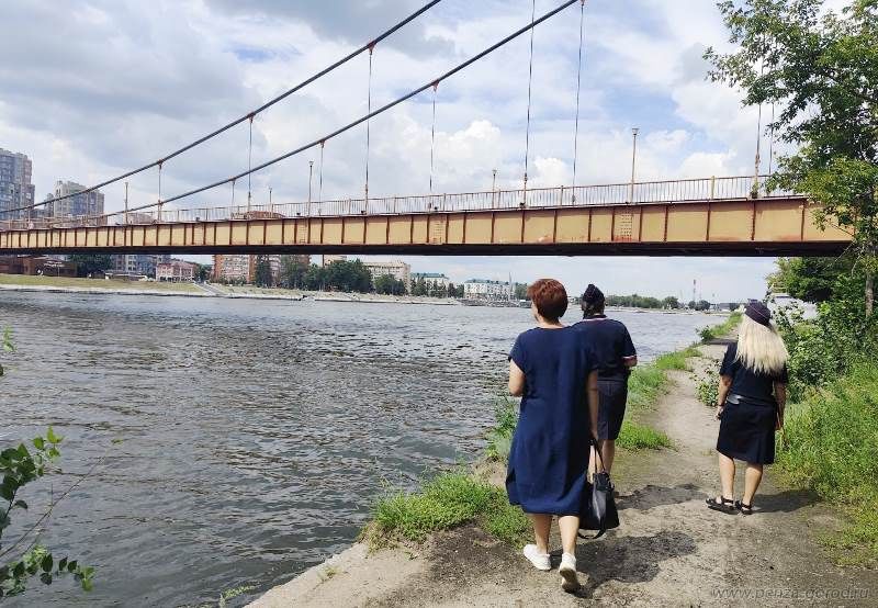 Полиция и мэрия провели рейд по местам опасных игр подростков