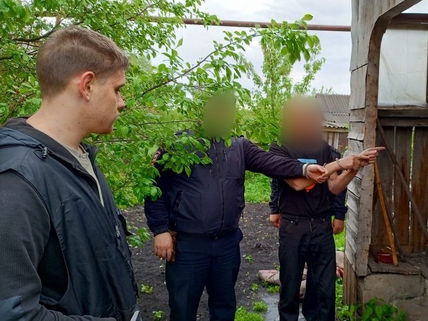 Зарезал друга и лег спать: шокирующее убийство случилось в Колышлейском районе