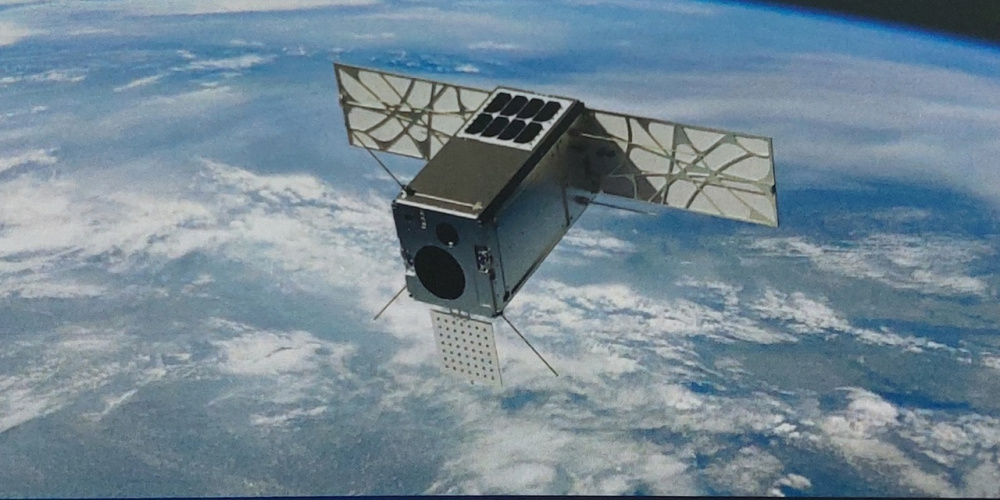 Запуск нижегородского спутника «Лобачевский» отложен до октября