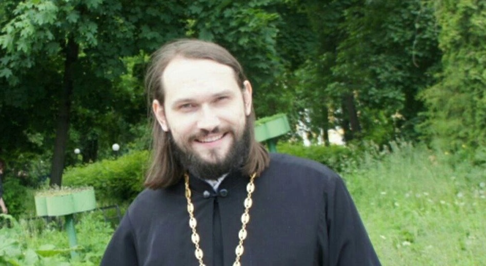 Иерей Павел Колесников объяснил, почему в храмах в основном пожилые женщины