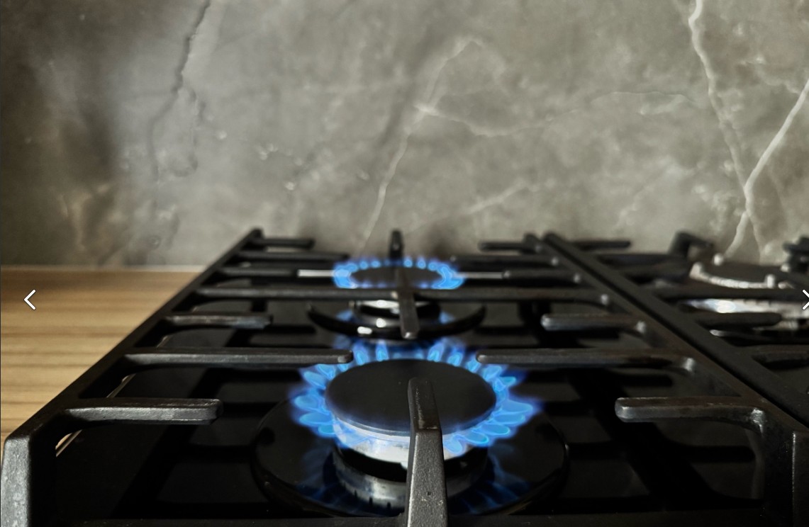 Жителей Вадинского района ждет отключение газа 23 июля