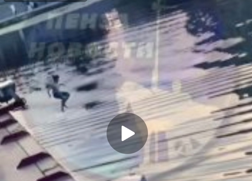 Пензенские подростки продолжают прыгать с моста Дружбы, рискуя жизнью