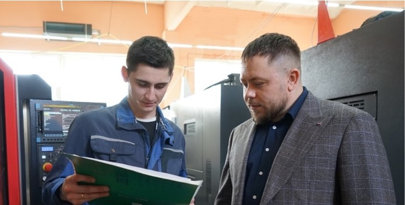 Пензенские заводы присоединяются к цифровой платформе поиска заказчиков