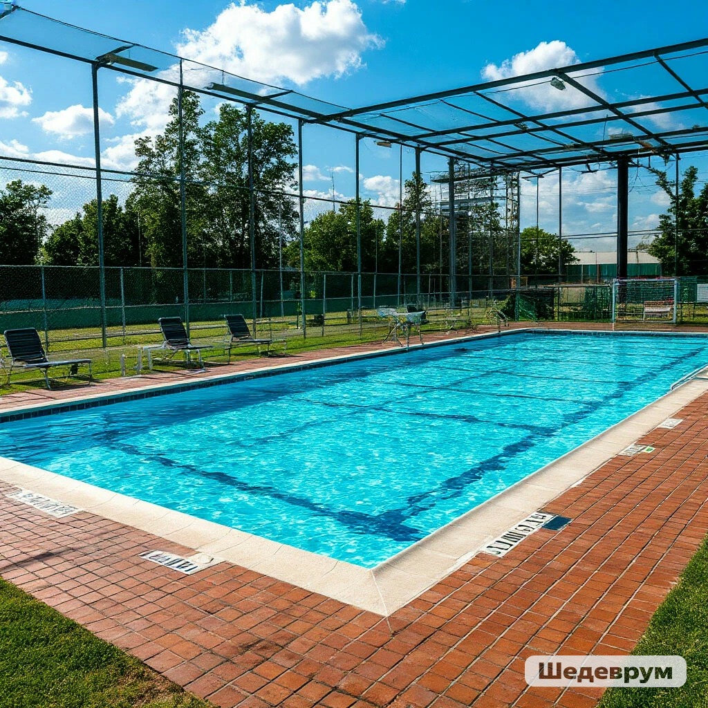 Водные баталии: Пенза 30 июля примет сильнейших пловцов страны