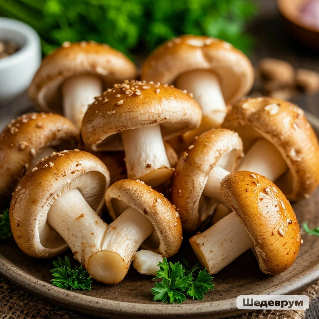 В Пензенской области грибников подвела погода: рыжиков в лесах не найти