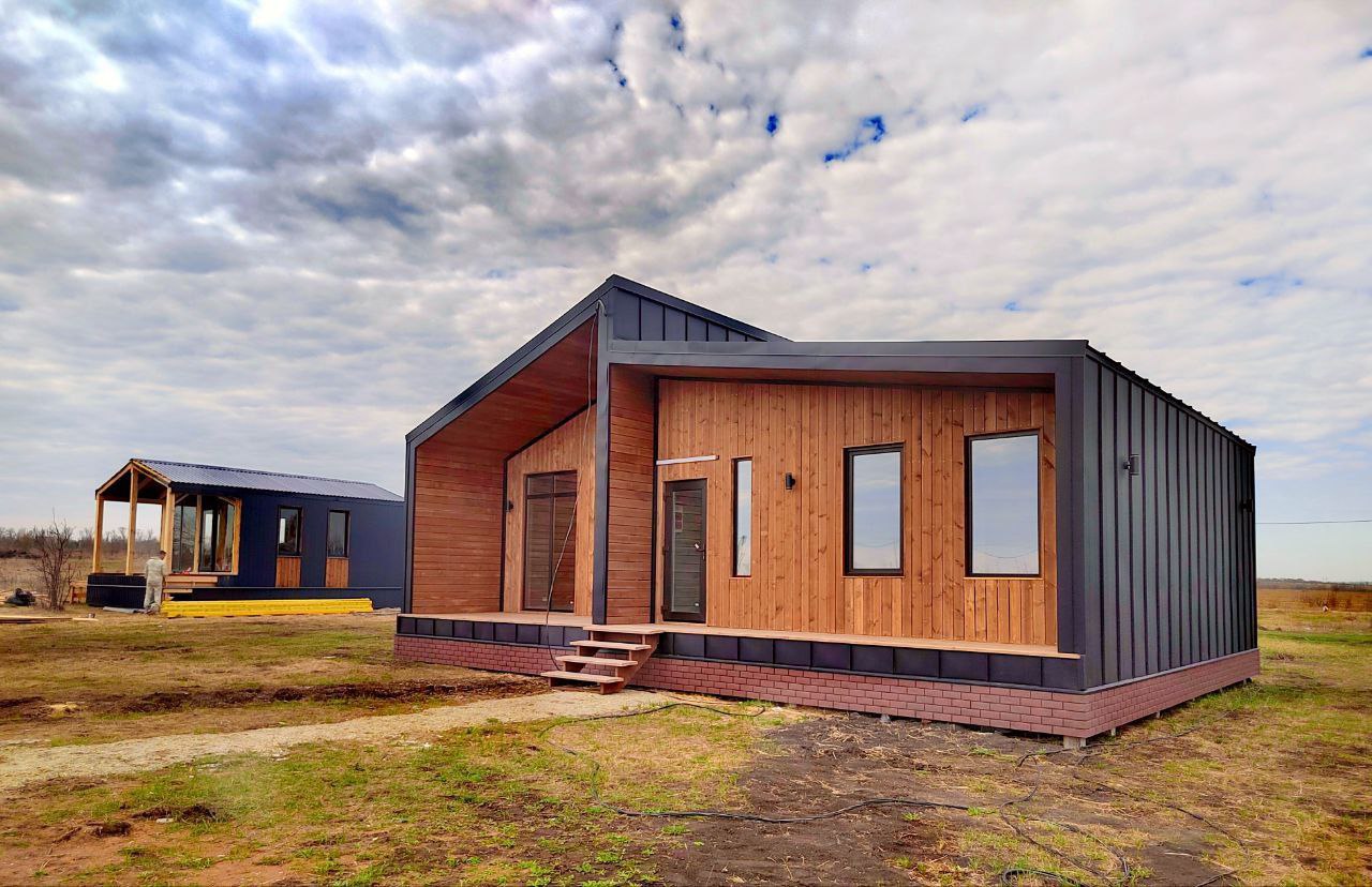 Коттеджный поселок в Бессоновке от компании Время жить в доме: в чем преимущества