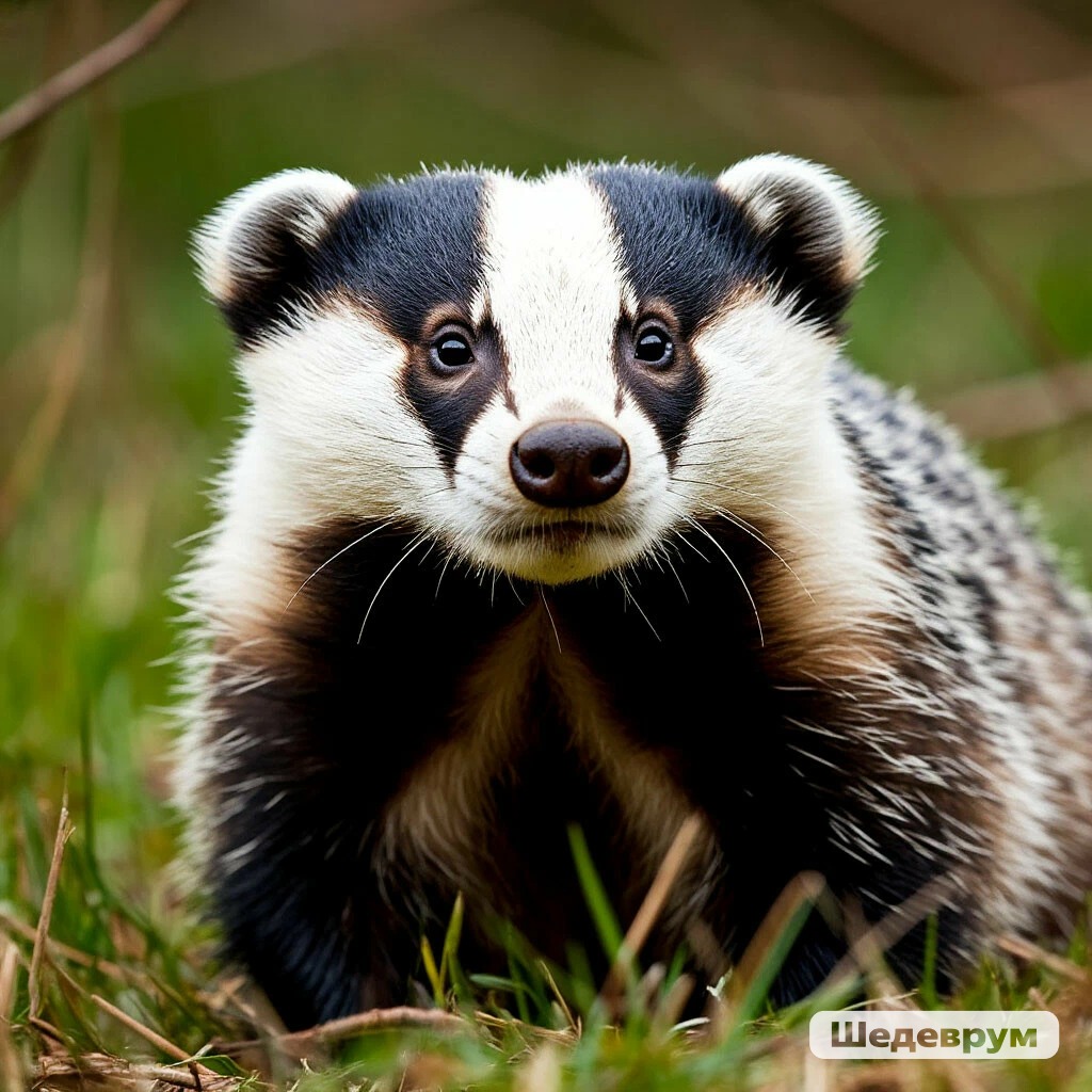 В Пензенской области охотникам разрешат убить 4 оленей и 40 барсуков