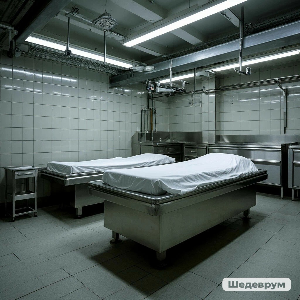 Новый морг: в Кузнецке построят здание патологоанатомического отделения