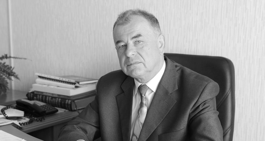 В Пензенской области скончался ветеран юридического сообщества Николай Демерзов