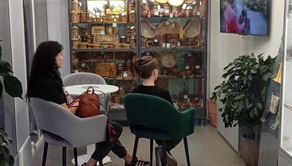 Пензенский ТИЦ принял более тысячи туристов за полгода