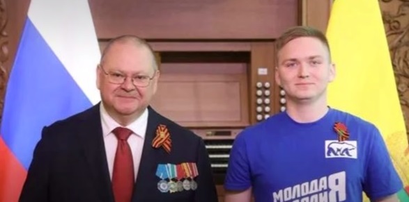 Олег Мельниченко отметил вклад волонтеров Пензенской области