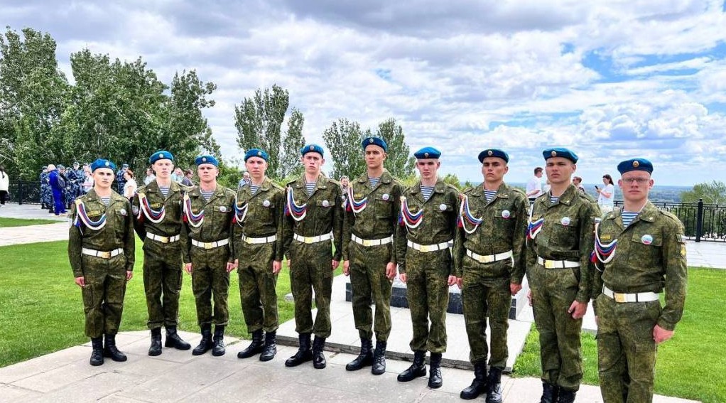 Юные кузнечане представят Пензенскую область на Спартакиаде в Волгограде