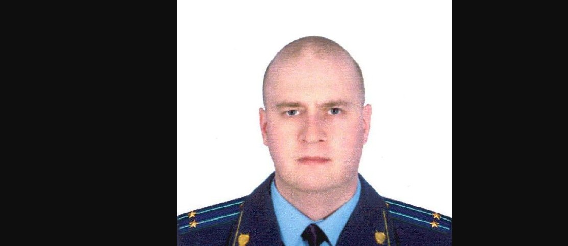 Рустам Абубекеров возглавил прокуратуру Железнодорожного района Пензы