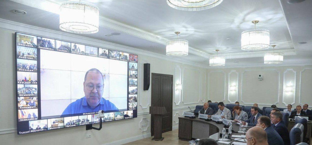 Пензенские аграрии планируют собрать более 2,7 млн тонн зерна