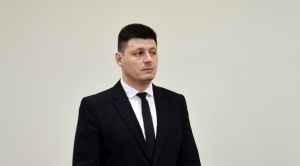 В мэрии Пензы назначен новый начальник отдела организационно-контрольной работы