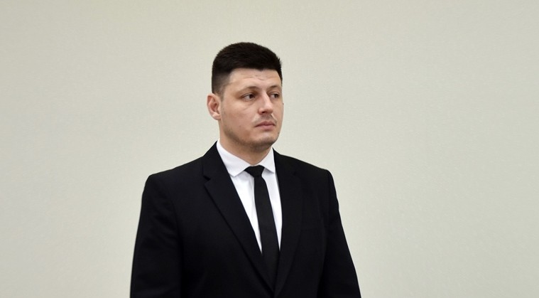 В мэрии Пензы назначен новый начальник отдела организационно-контрольной работы