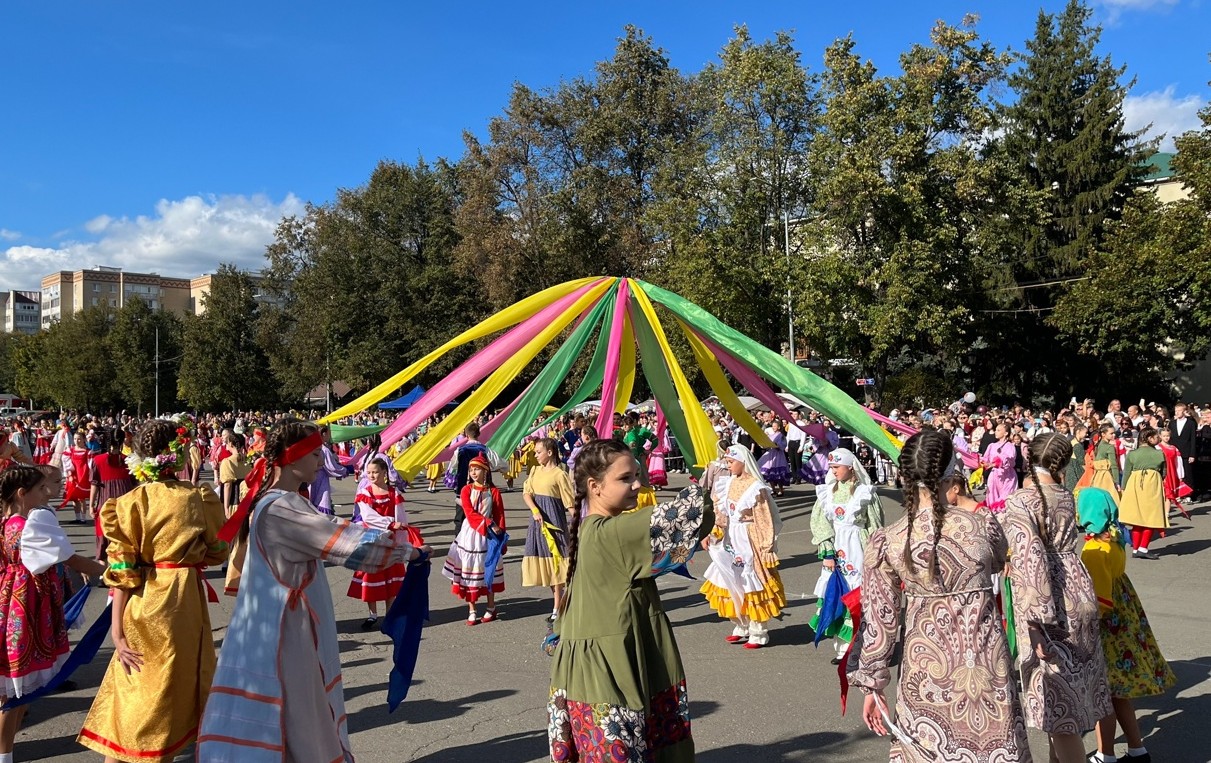 Кузнецк готовит сюрпризы ко Дню города: граждане могут предложить свои идеи