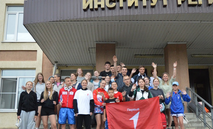 Пензенские студенты и школьники отправились на раскопки в Астраханскую область