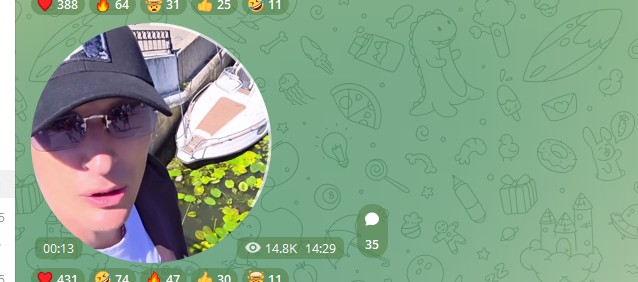 Уроженец Пензы комик Павел Воля чуть не утонул на лодке в Светлогорске