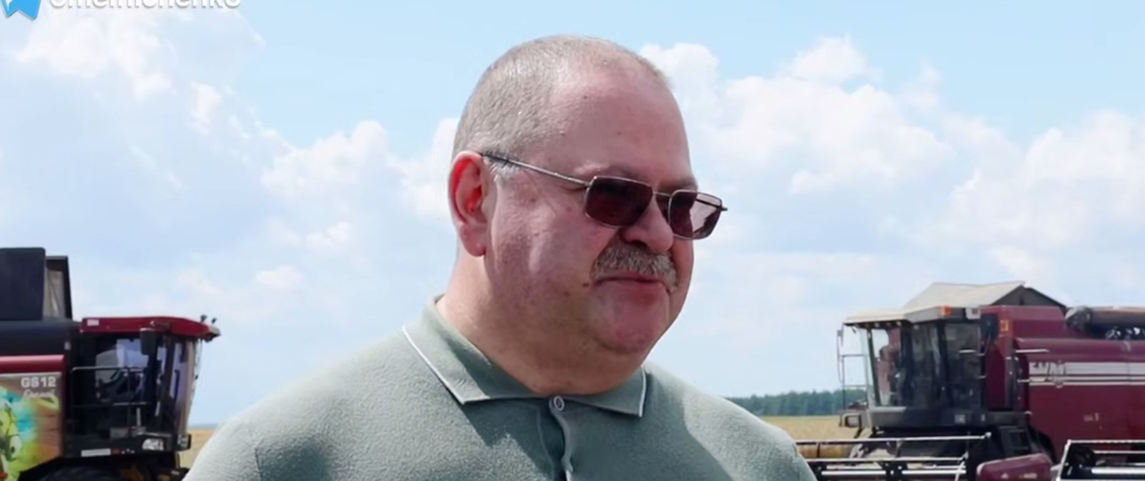 Губернатор проинспектировал предприятия и вручил награды в Городищенском районе