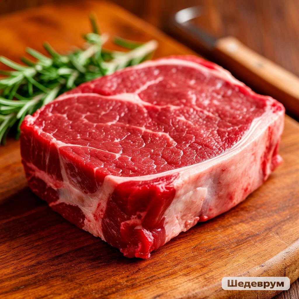 24 пробы не прошли проверку: пензенский Роспотребнадзор нашел опасное мясо