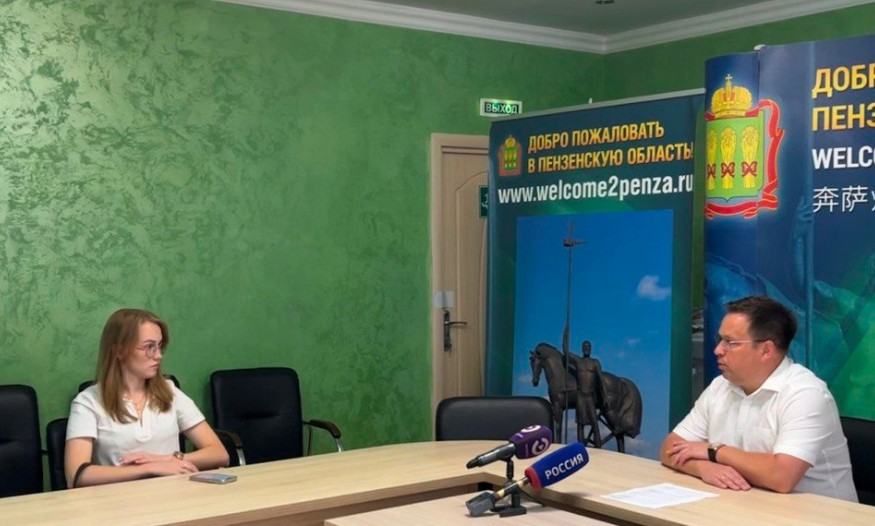 В Пензенской области земские работники культуры смогут получить 1 млн рублей