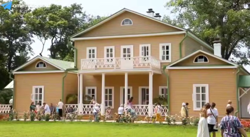 Мельниченко: Лермонтовский праздник в Тарханах посвящен защитникам Отечества