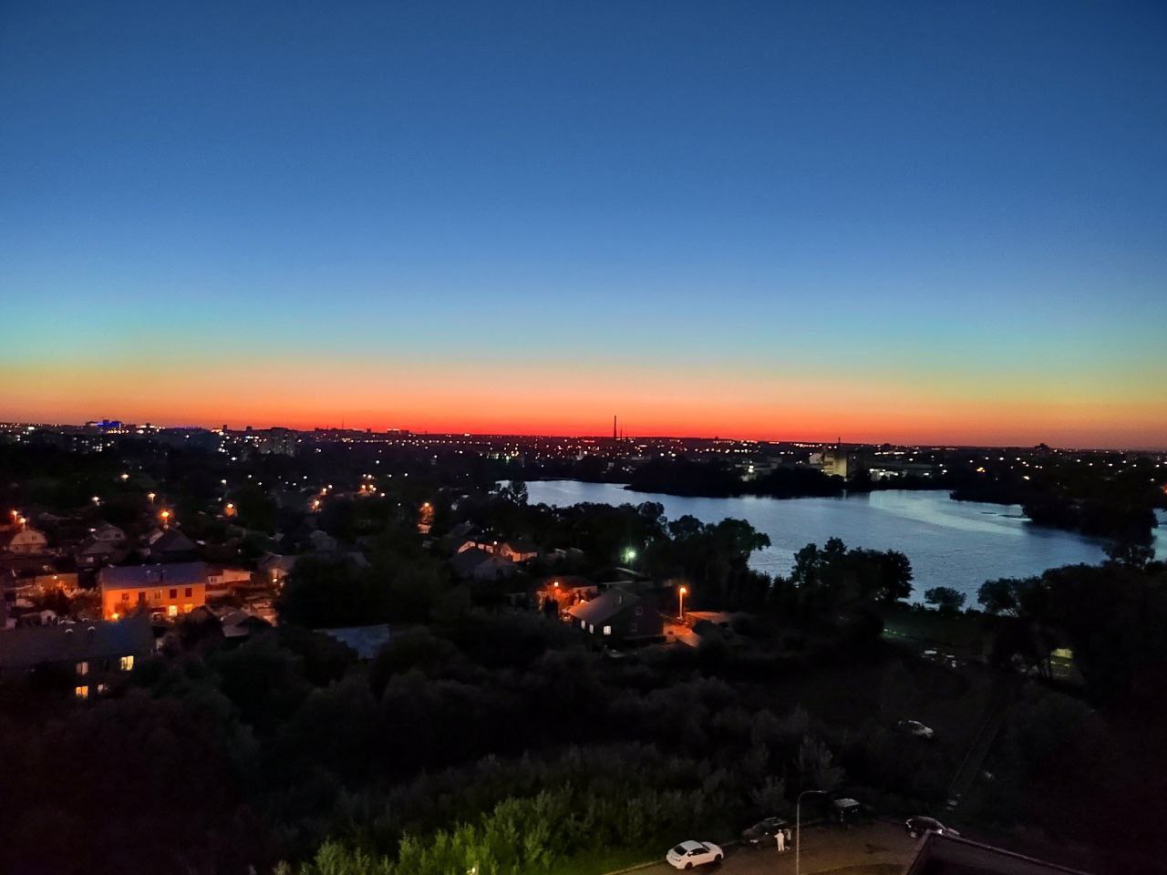 В Пензенской области вновь обьявлена воможность атаки БПЛА