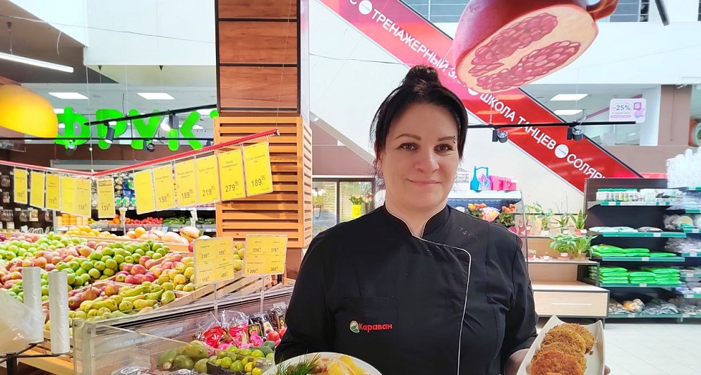 Шеф-повар Проворнова назвала фрукт, который стоит есть в жаркую погоду