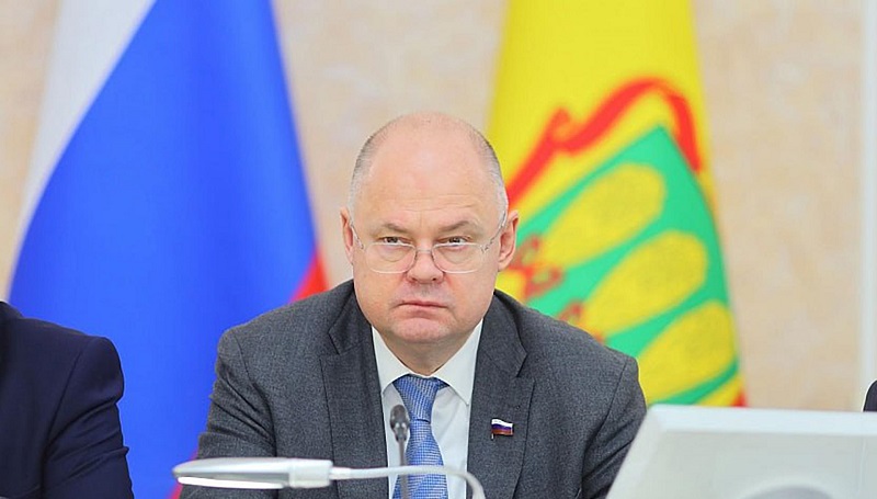 Вадим Супиков: Новые законы усилят защиту граждан от мошенников