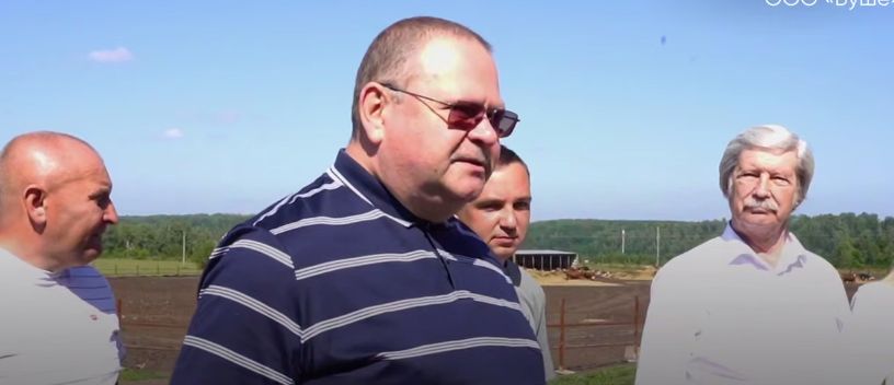 Олег Мельниченко оценил готовность школы в Кузнецком районе к учебному году