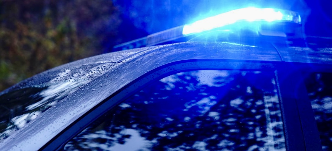 Задержан без номеров: в Пензе водитель «Лексуса» устроил ночной «дрифт»