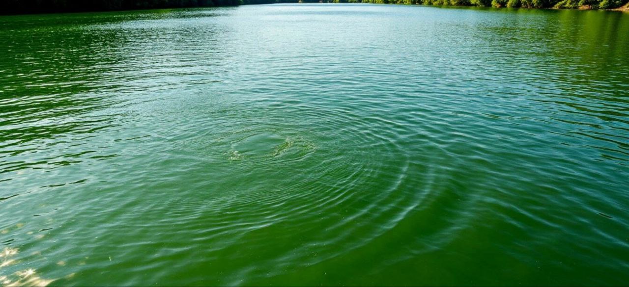 Хронические болезни Сурского водохранилища: диагноз есть, нужно лечение