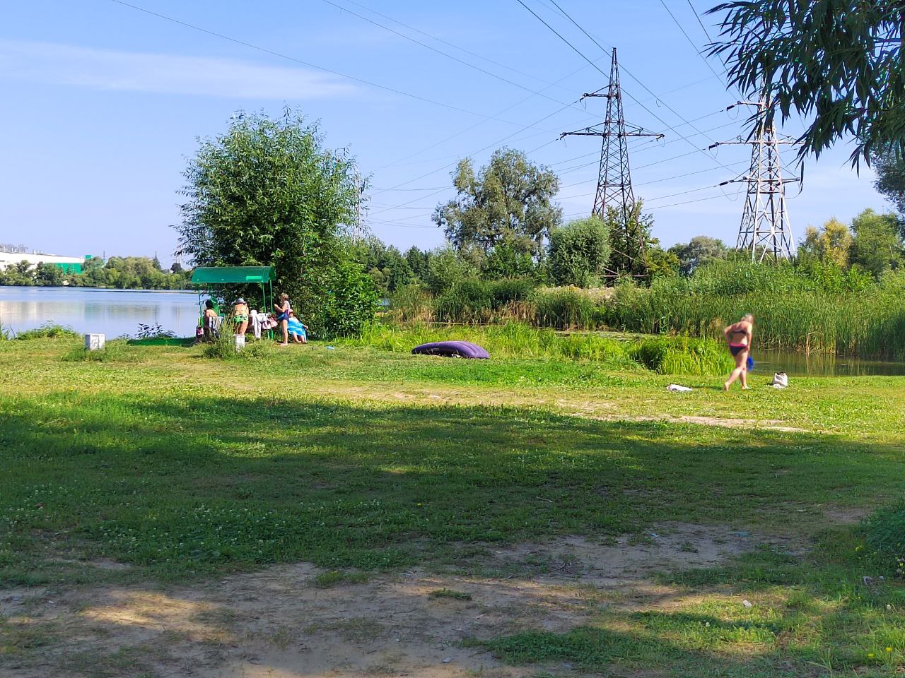 Как Пенза отреагировала масштабную атаку с воздуха