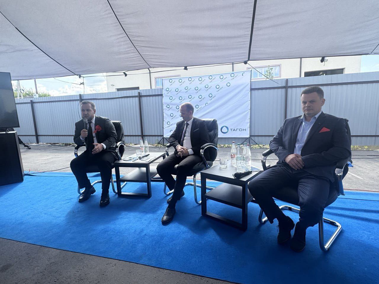 Денис Каширов: Потребность производственного бизнеса в господдержке растет