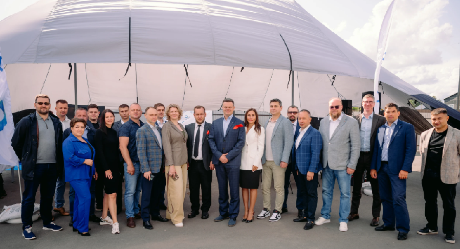 Ольга Изранова: Меры господдержки промышленности меняются в режиме онлайн