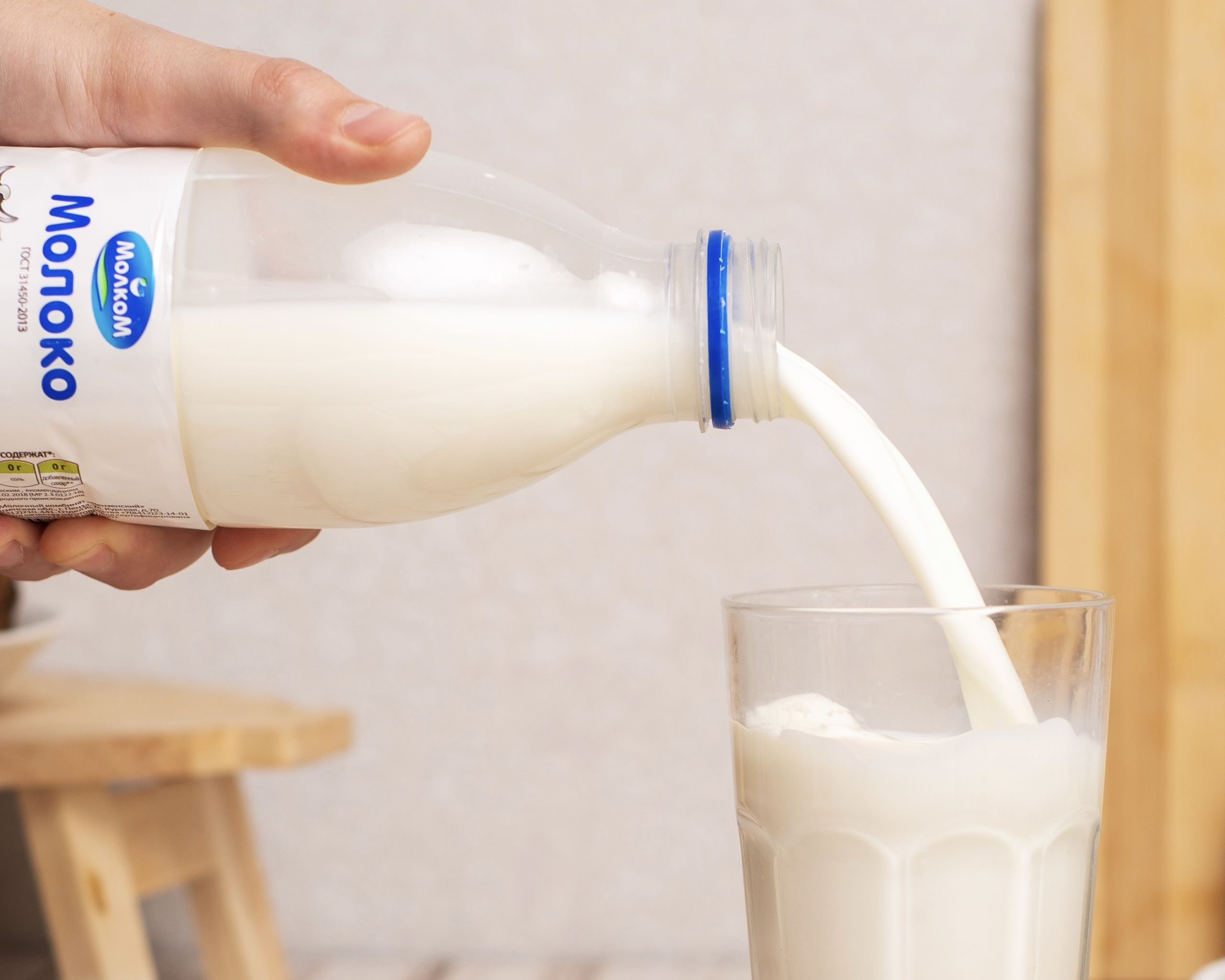 Пензенцам рассказали, как сохранить молочные продукты свежими в жару