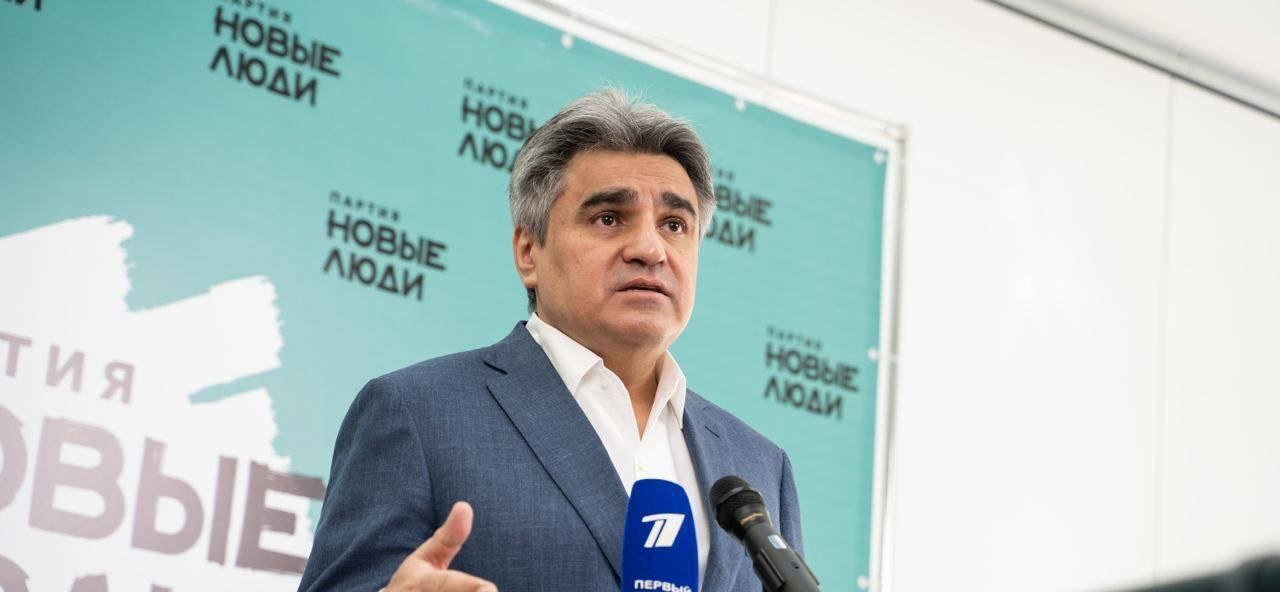 В Пензенской области заработает Мигрант ID, предложенный партией «Новые люди»