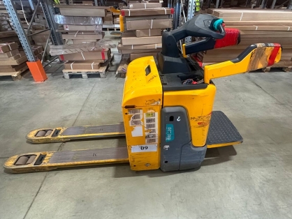 В Пензе будут судить старшего смены склада за травму грузчика