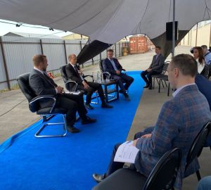 Валерий Чуйков: Задачу поддерживать НИОКР поставил президент РФ