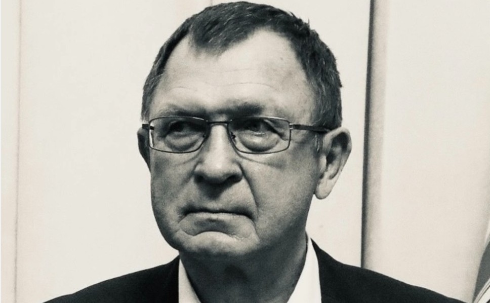 В Пензе ушел из жизни заслуженный тренер по самбо Александр Киселев