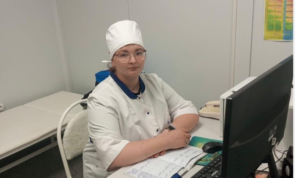 224 новых ФАПа и амбулатории открылись в селах Пензенской области