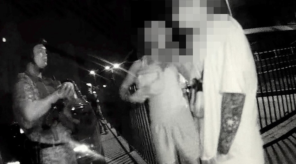 Дебош в общепите: Ночной перекус закончился для пензенцев в полиции