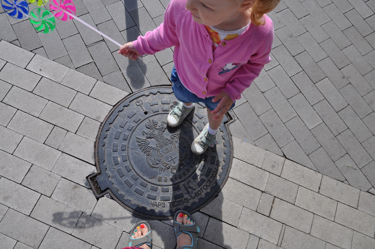 В Пензе обсудили безопасность детей в летний период