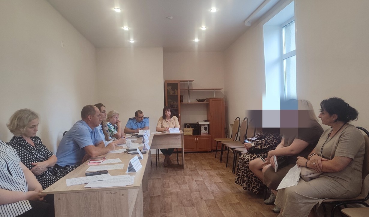 Юные лихачи в Кузнецке и их родители понесли наказание