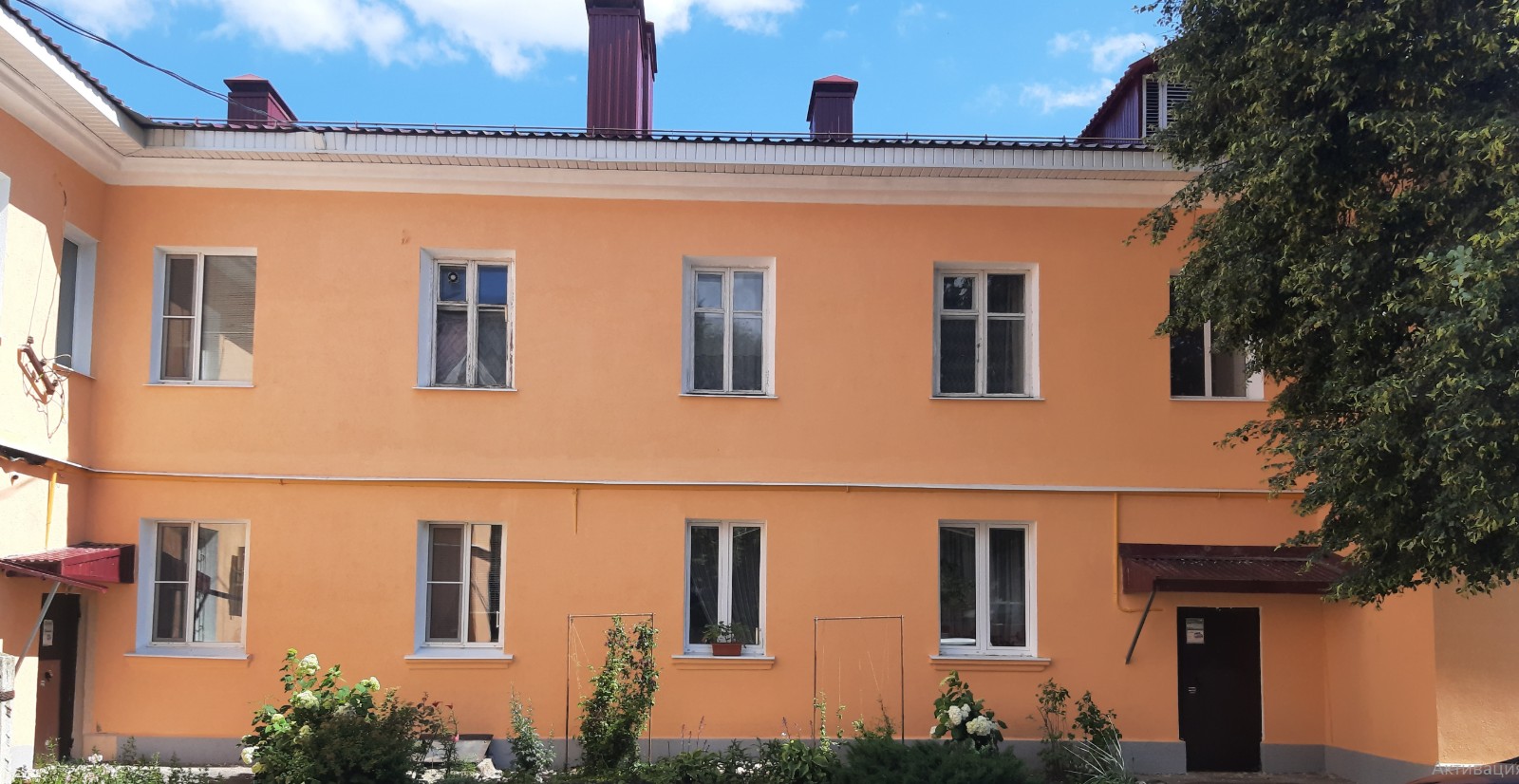 В Кузнецке в 2025 году капитально отремонтируют 44 многоквартирных дома