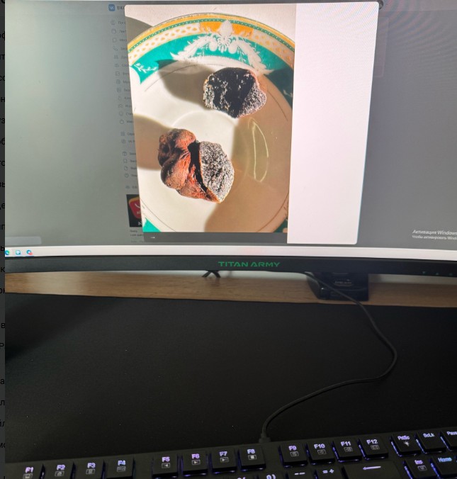 В Пензенской области снова рвут краснокнижный «трюфель»