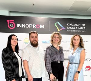 Ольга Изранова прокомментировала выступление Антона Алиханова на «Иннопром»