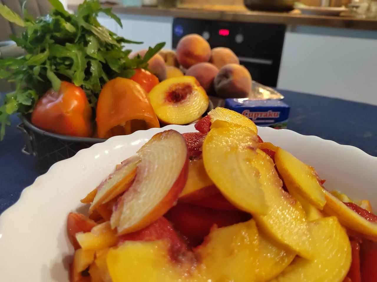 Пензнцам рассказали о пользе твердой пищи для здоровья и фигуры